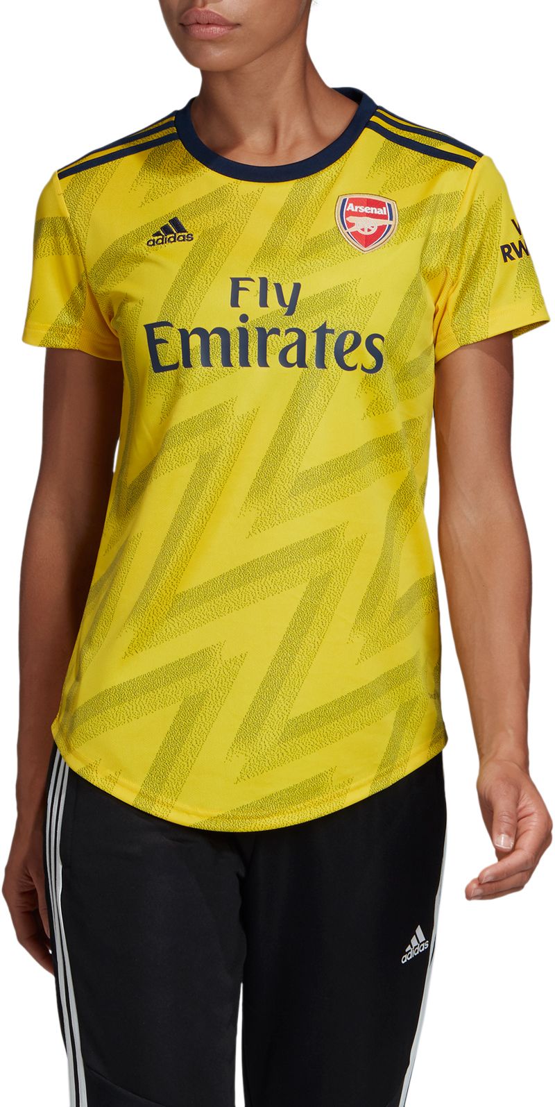 arsenal replica jersey