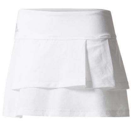 adidas tennis skirt