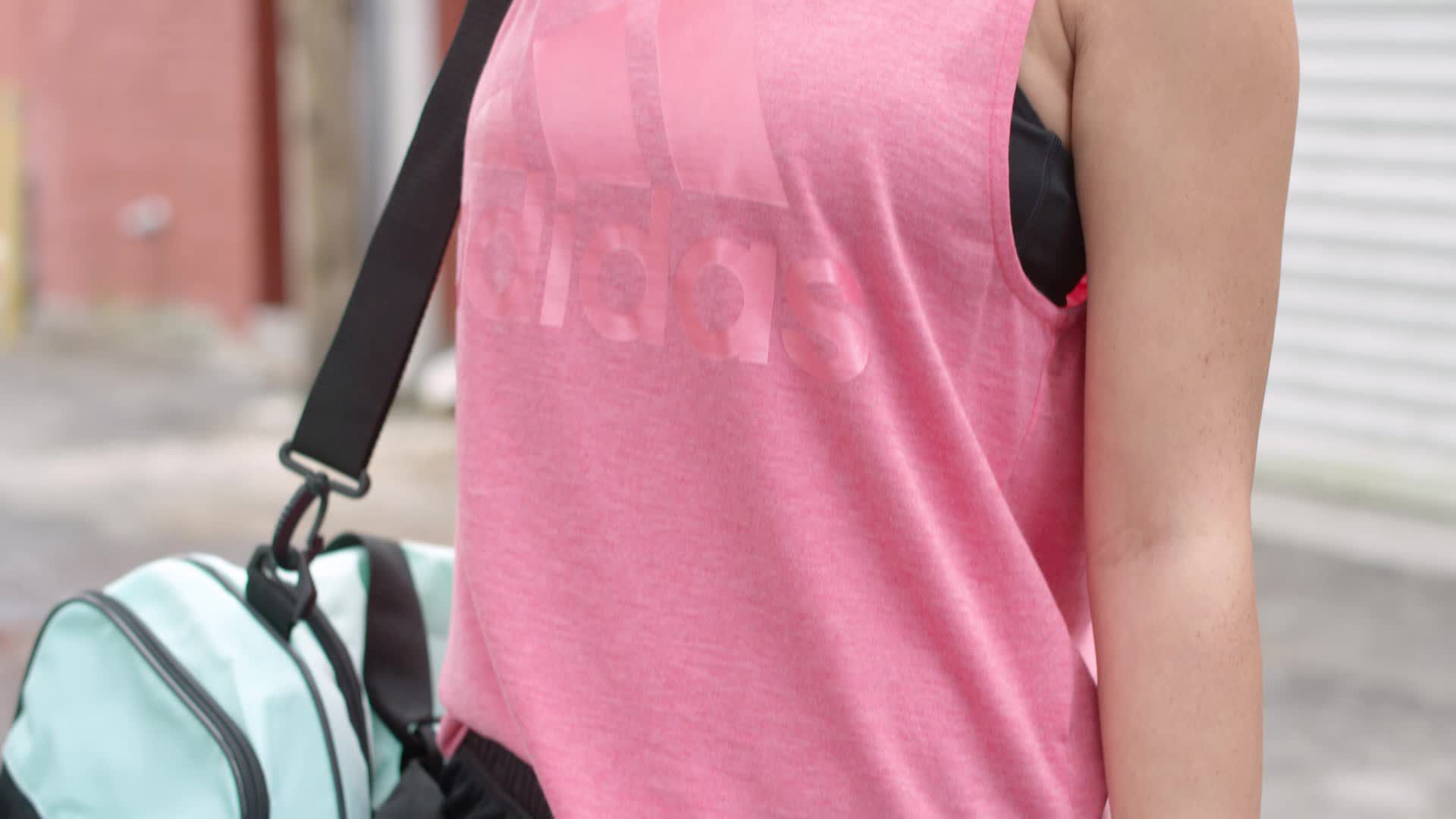 adidas Women's ID Winners Muscle Tank Top product