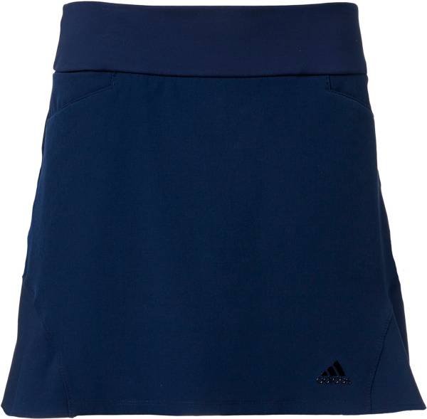 adidas womens golf skirt