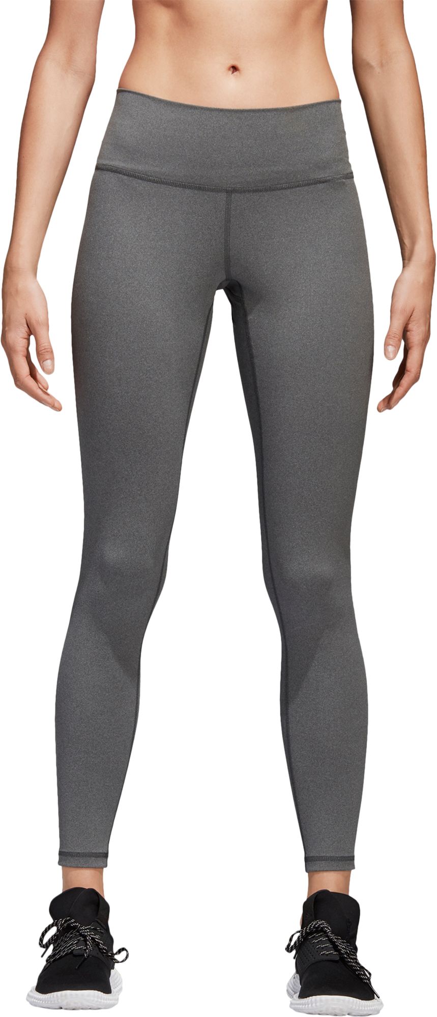 adidas women's high rise tights