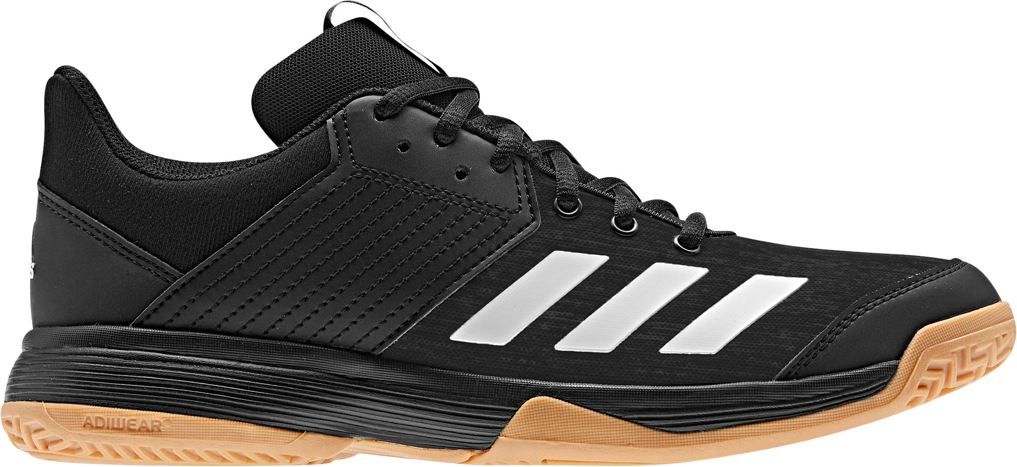 adidas ligra 6 mens indoor court shoes