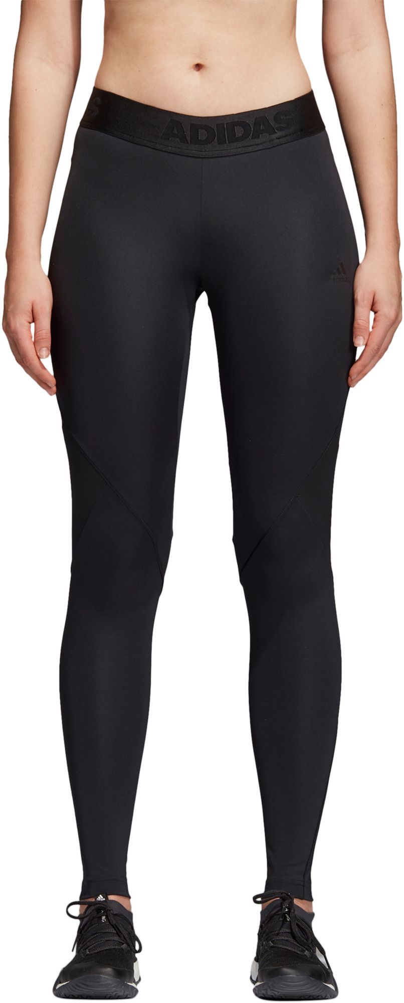 adidas alpha skin tight