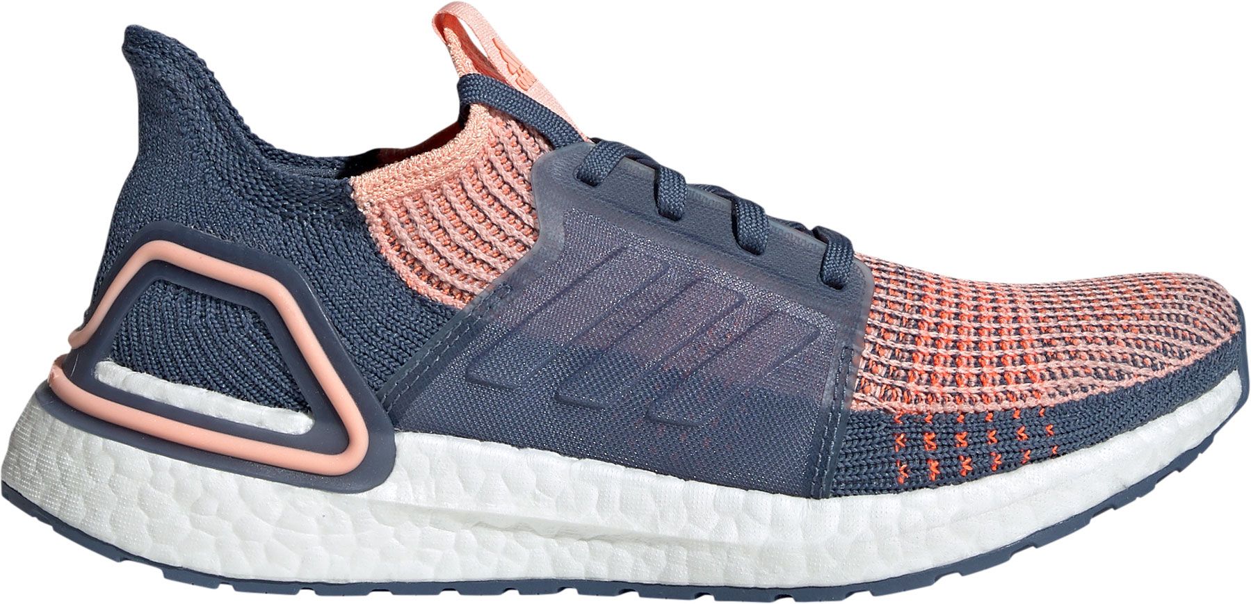 adidas ultra boost women navy