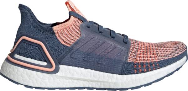 Adidas Women S Ultraboost 19 Running Shoes Free Curbside Pick Up At Dick S