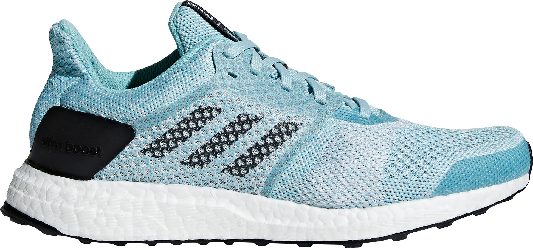 adidas women's ultraboost parley running shoes