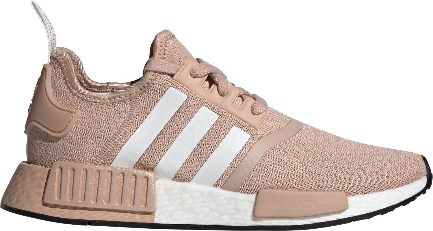 tan adidas womens shoes