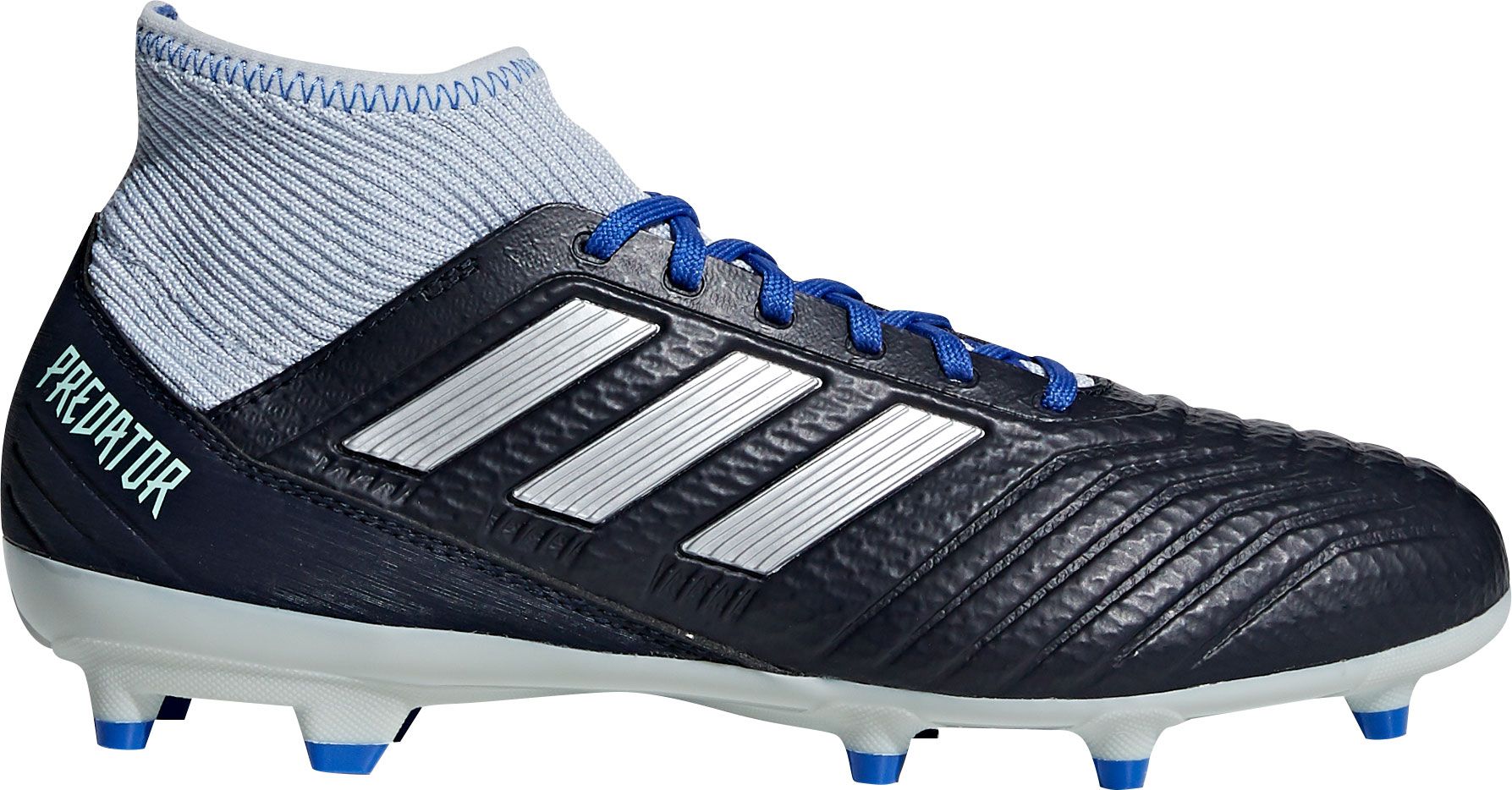 adidas men's predator 18.3 fg soccer cleats