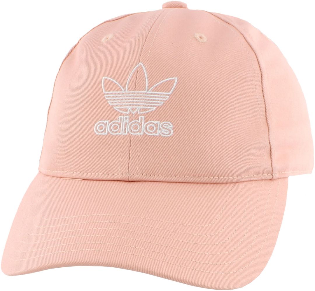 adidas Originals Women's Relaxed Outline Hat adidas Originals Women's Relaxed Outline Hat