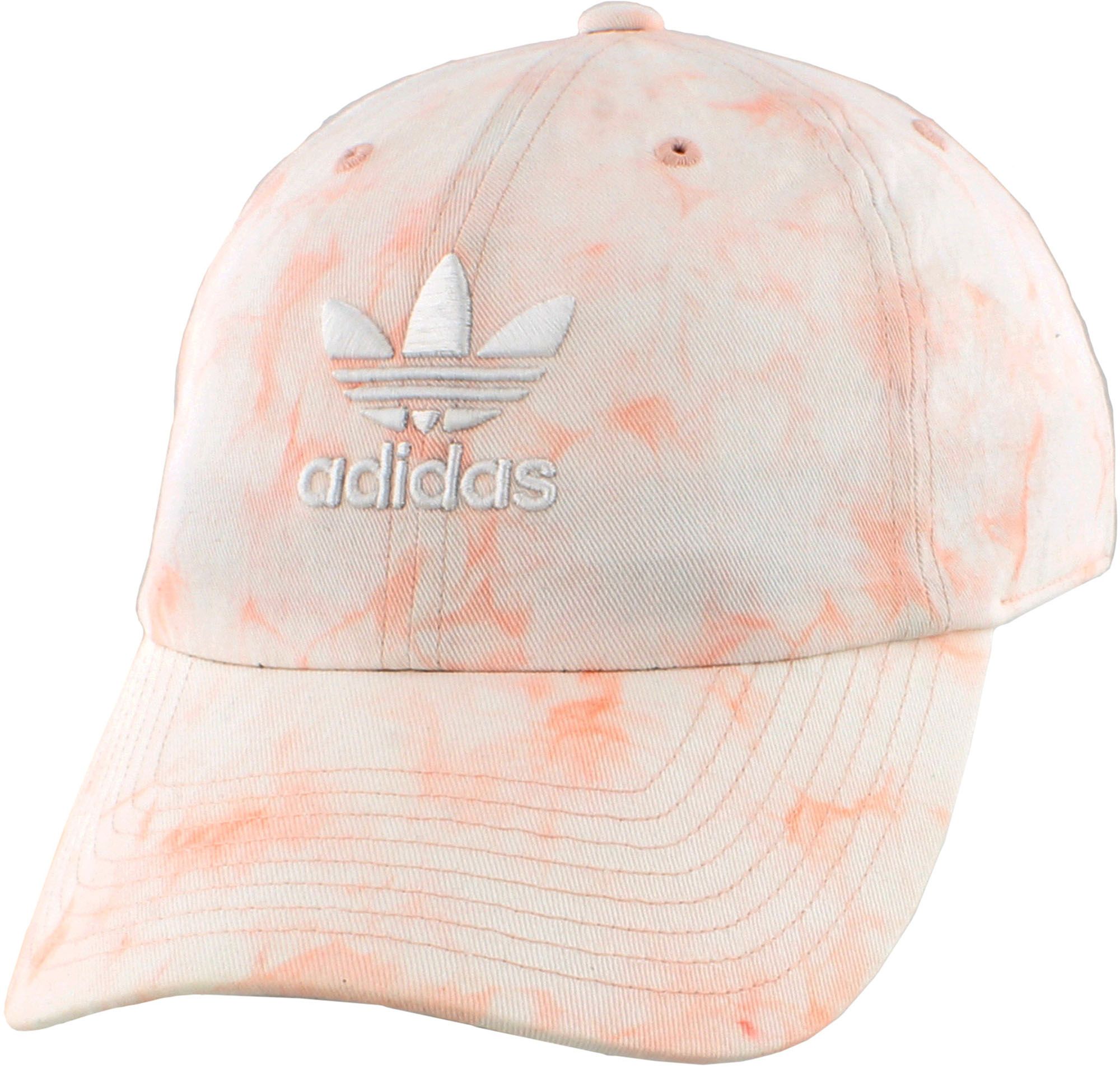 nike tie dye hat