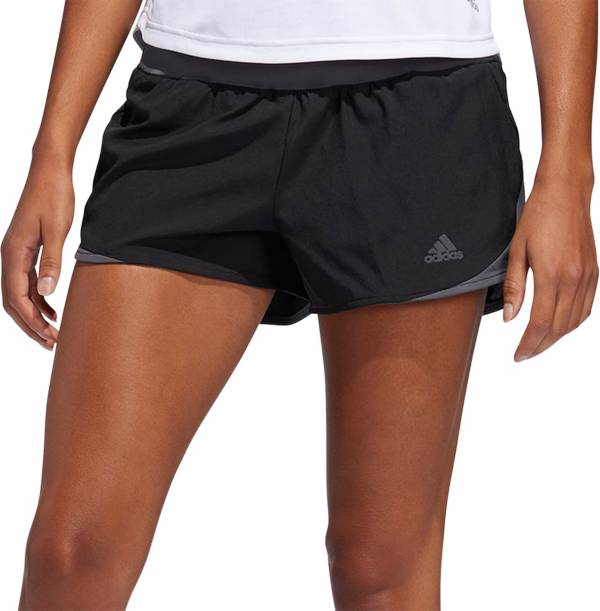 adidas Women's Run it Running Shorts product image