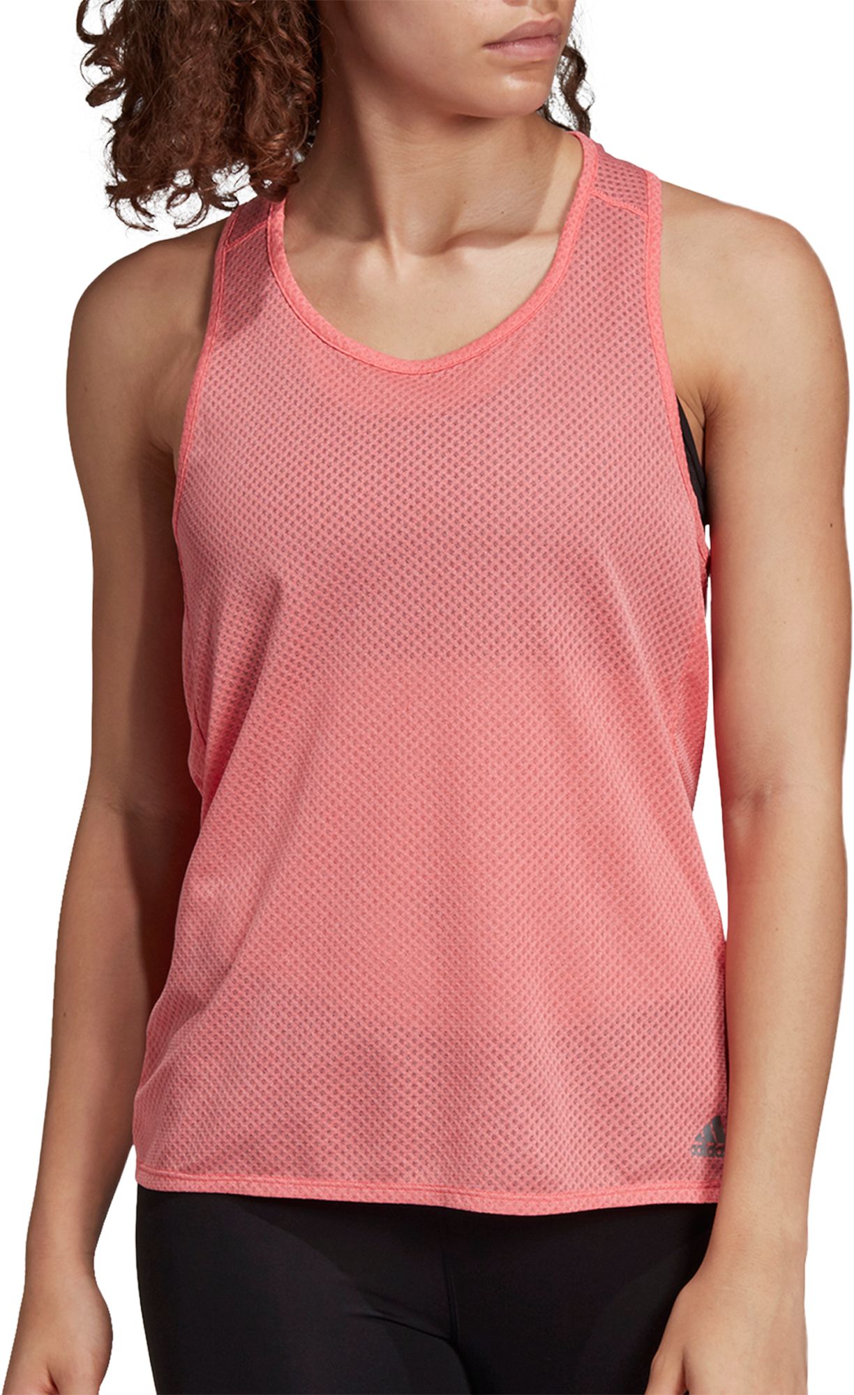 adidas speed tank top