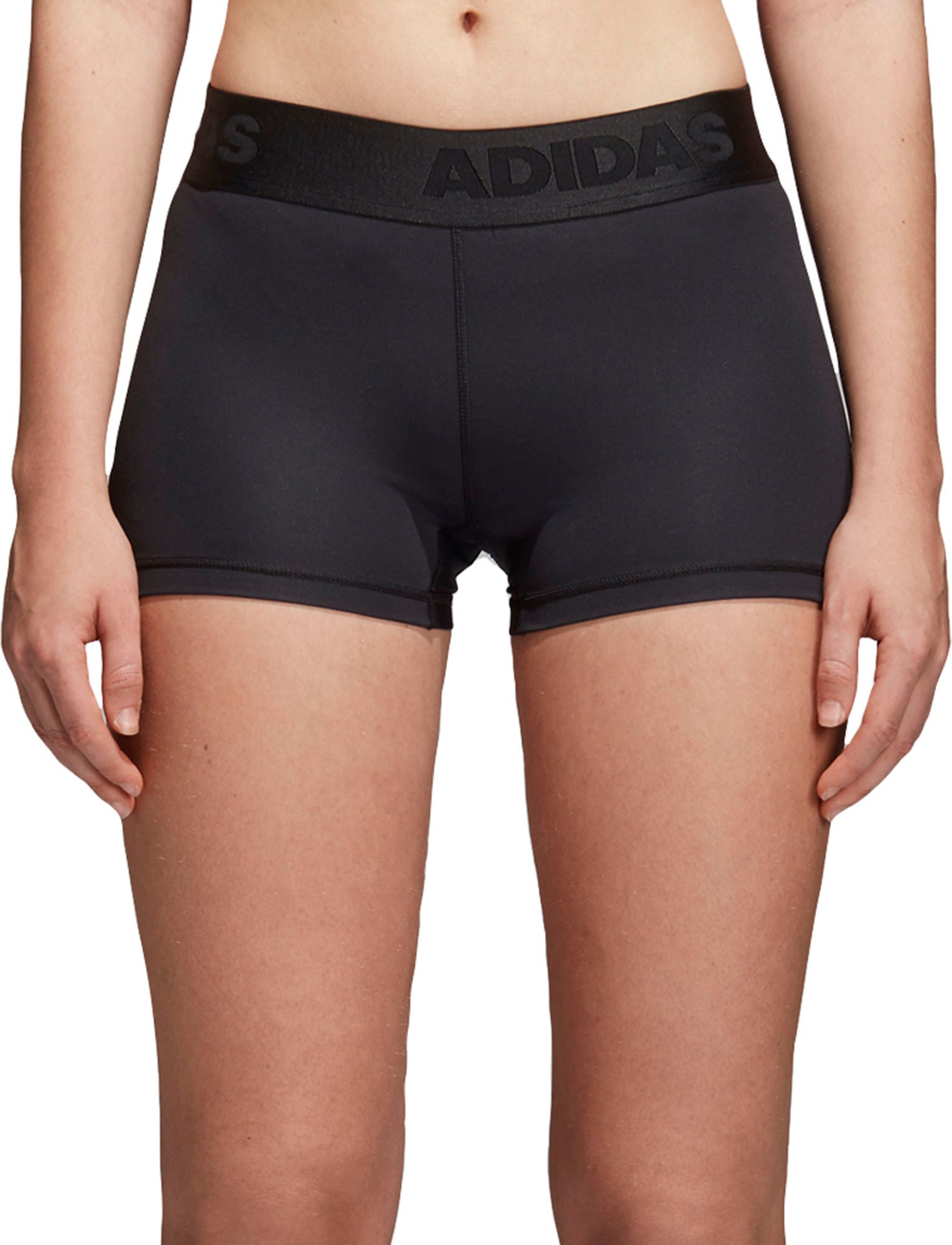 adidas alphaskin sport short tights