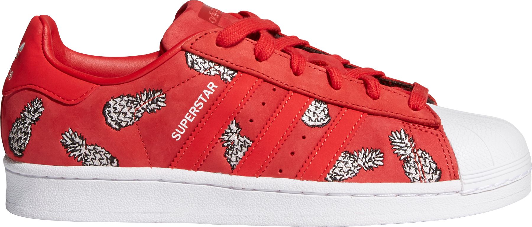 adidas Originals Women's Superstar Shoes product image