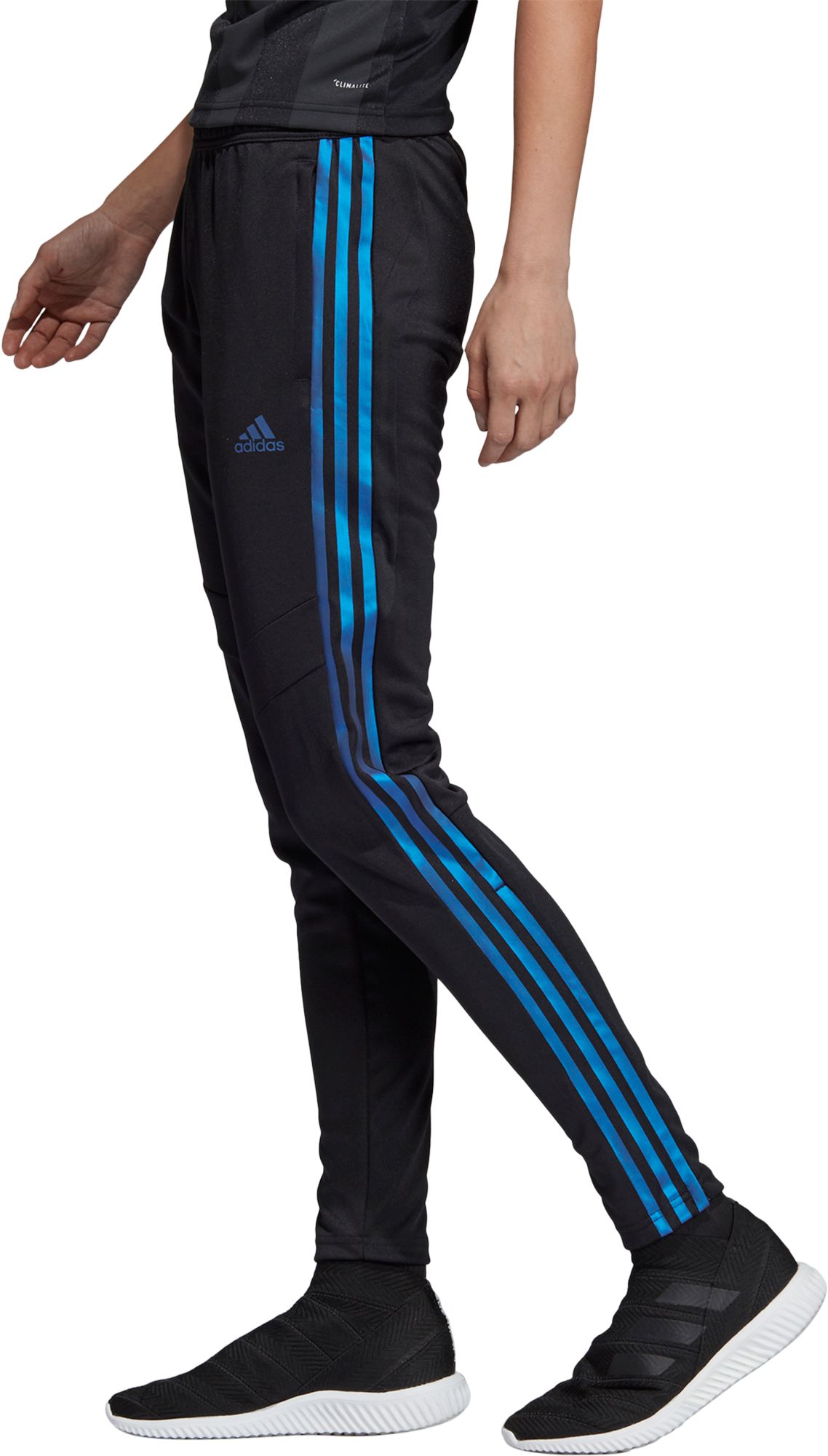 adidas soccer pants women
