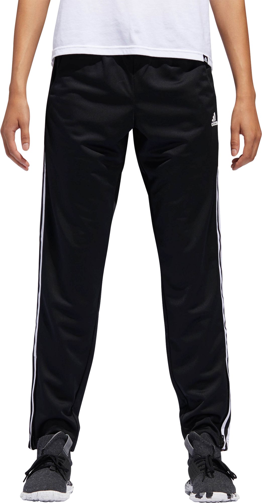 women's tricot track pants