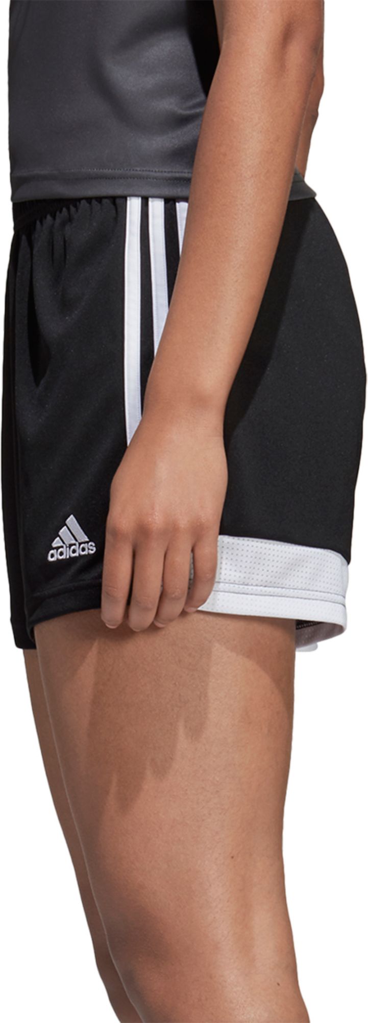 womens adidas shorts