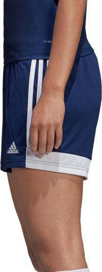 adidas Women's Tastigo 19 Soccer Shorts