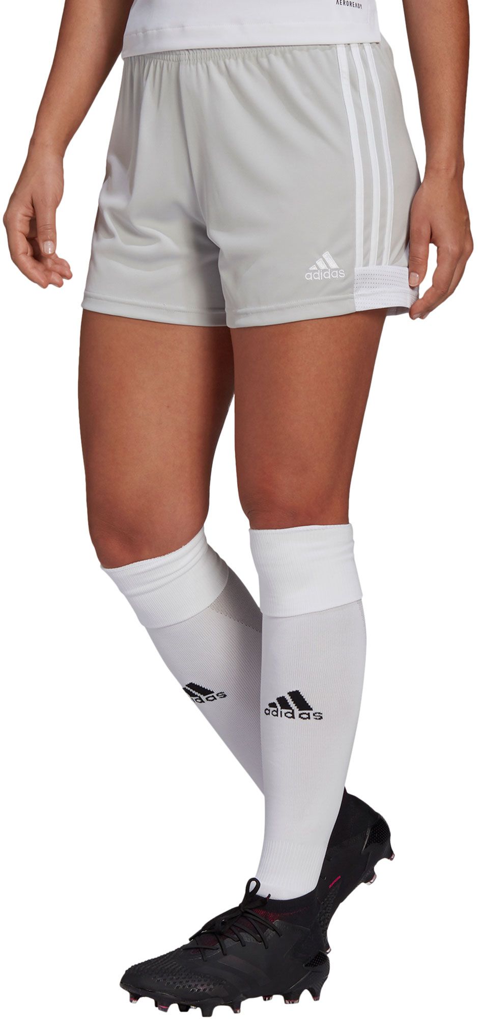 Adidas women's changeover shorts online