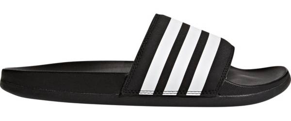 udvikling af ledelse Sige adidas Women's Adilette CloudFoam Plus Slides | DICK'S Sporting Goods