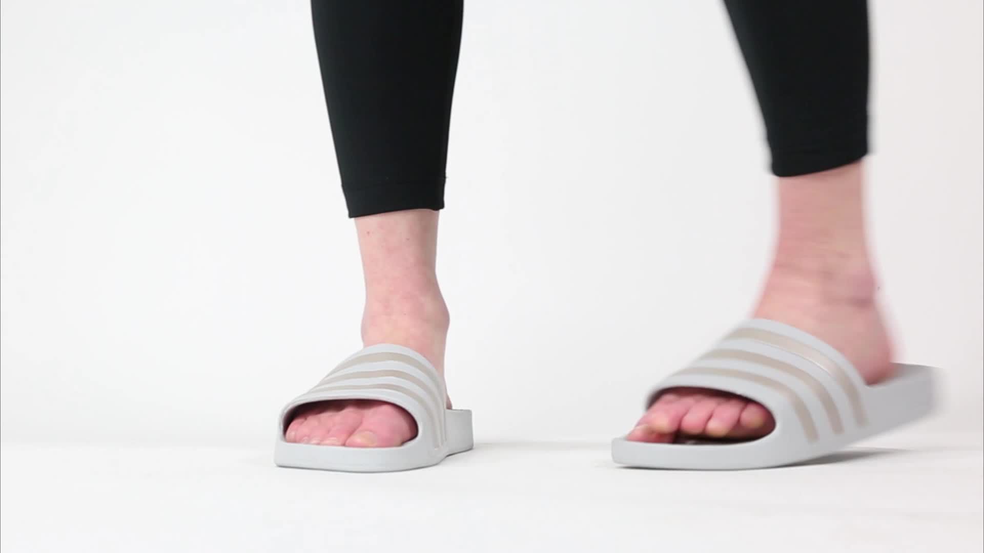 adidas Women's Adilette Aqua Slides product