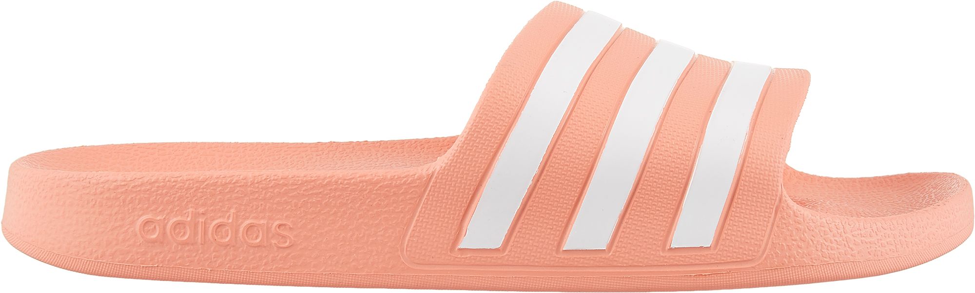 adilette aqua slides review