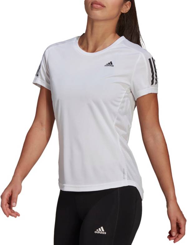 adidas Women's Own the Run T-Shirt product image