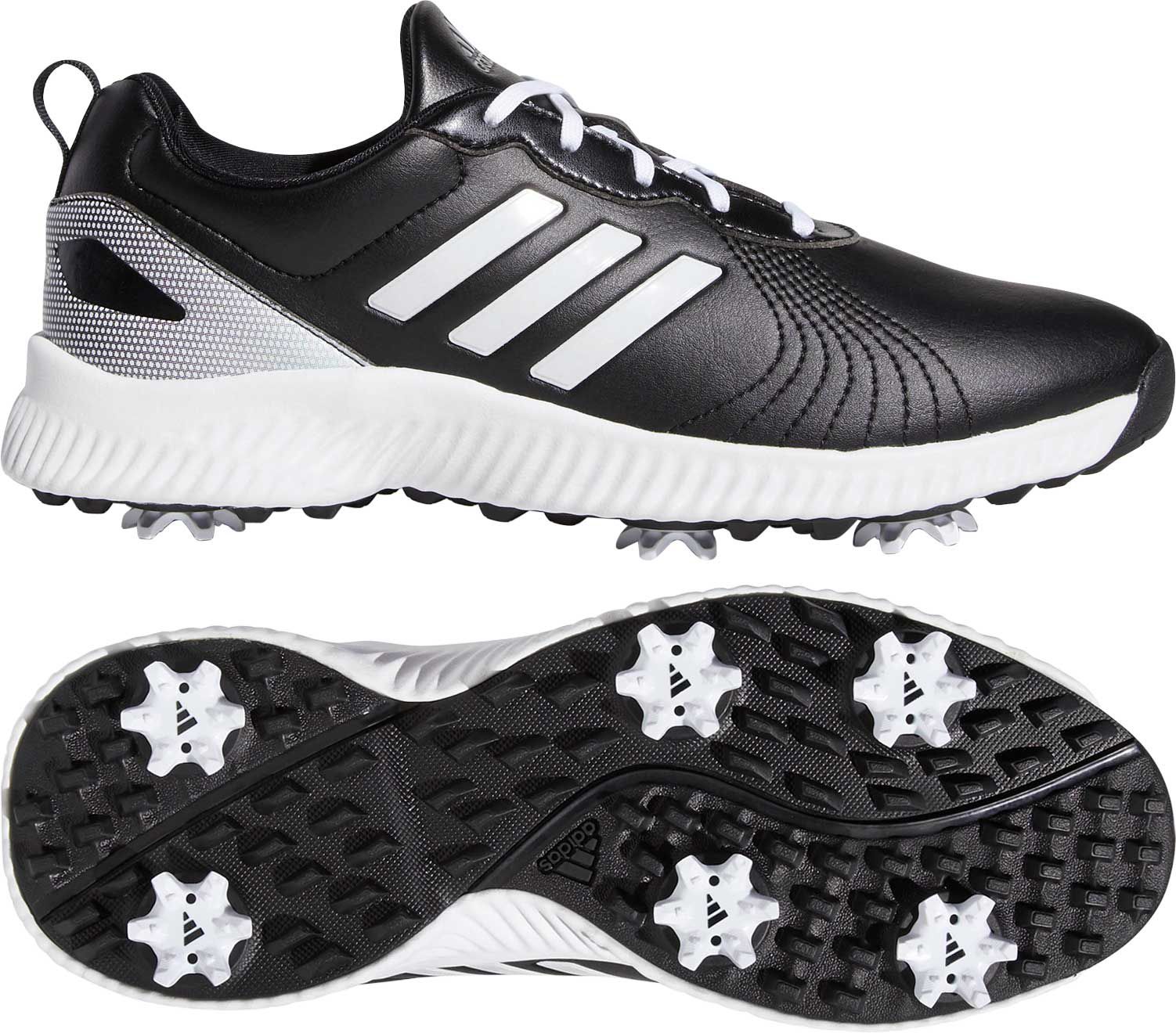 adidas women's w response bounce golf shoe