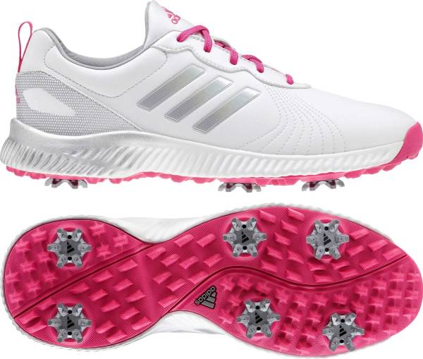 adidas Women's Response Bounce Golf Shoes