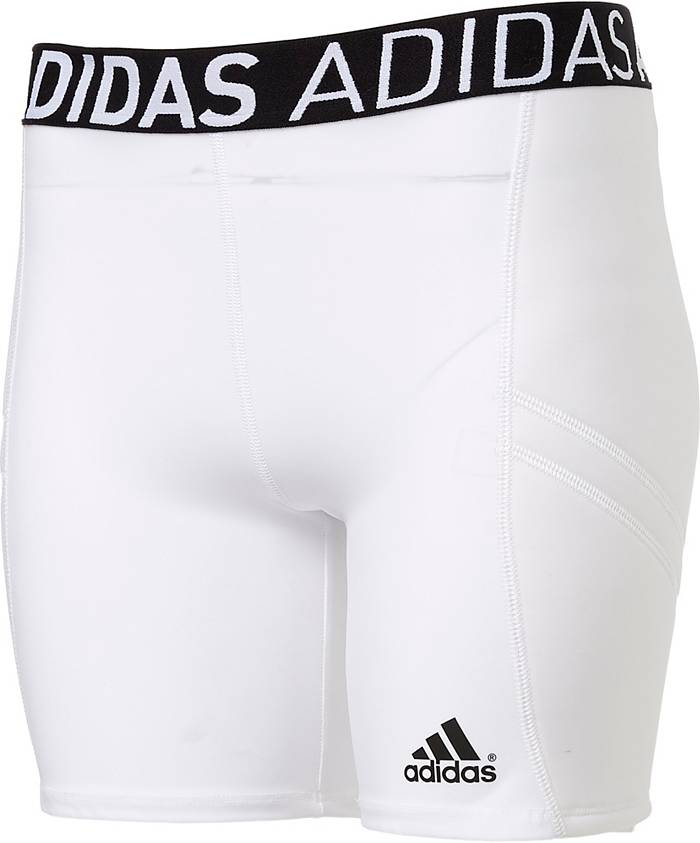 Gevaar Potentieel catalogus adidas Women's Softball Sliding Shorts | Dick's Sporting Goods