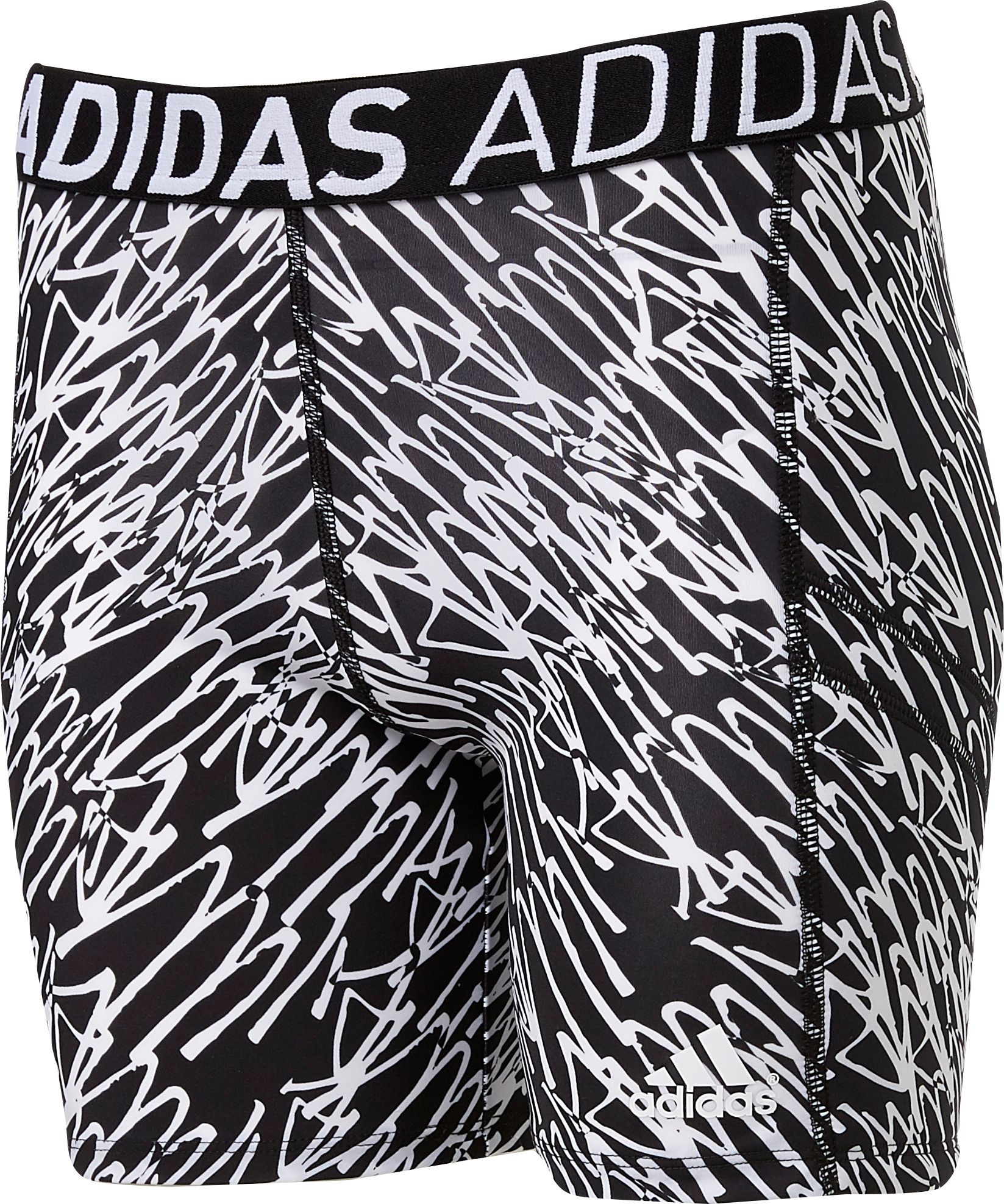 adidas sliding shorts