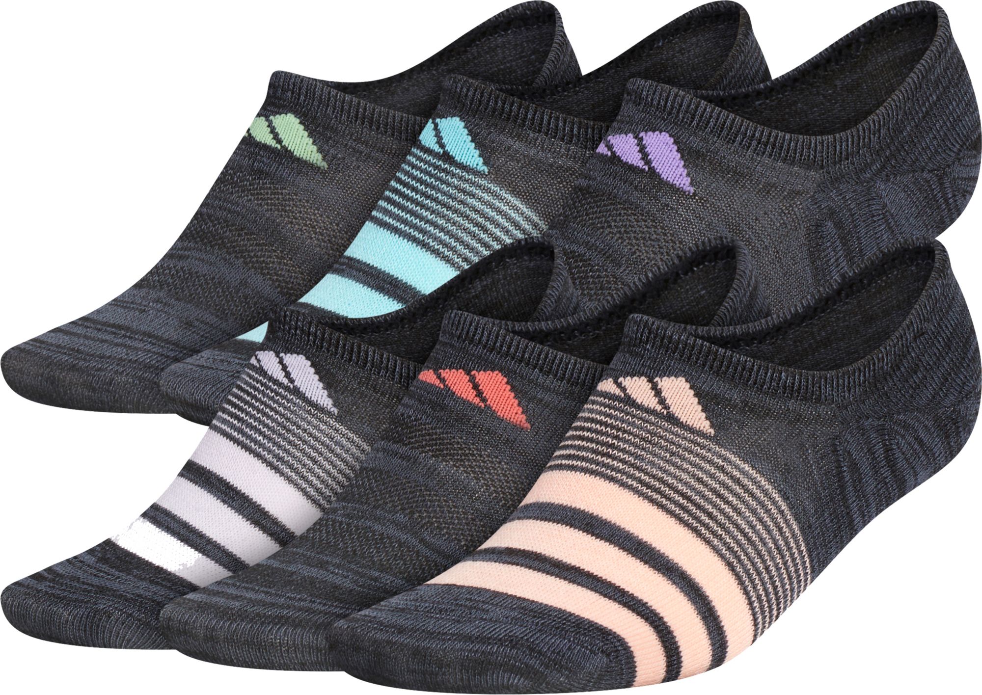 adidas women's superlite climalite socks