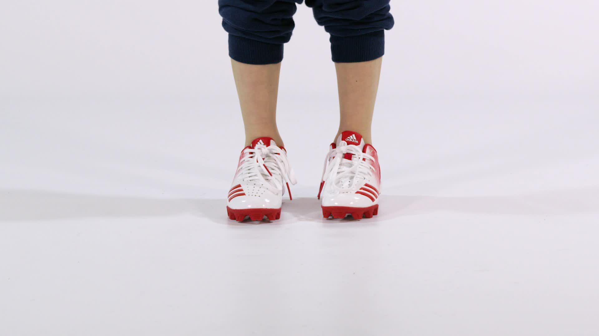 adidas Kids' Icon 4 Splash MD Baseball Cleats product