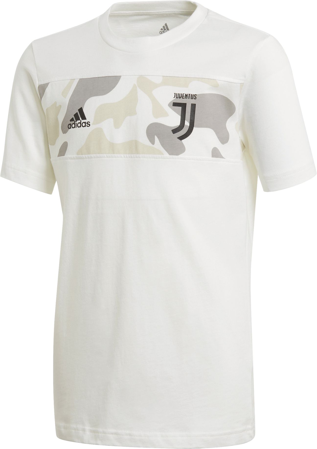 adidas t shirt juventus