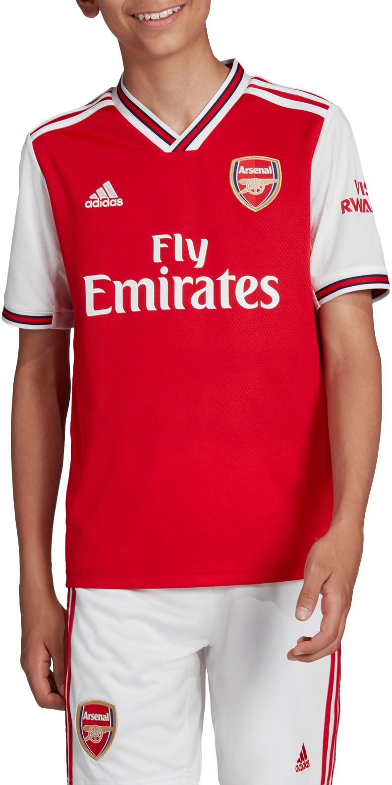 youth arsenal jersey