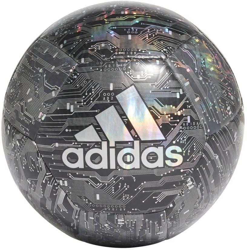 adidas capitano soccer ball