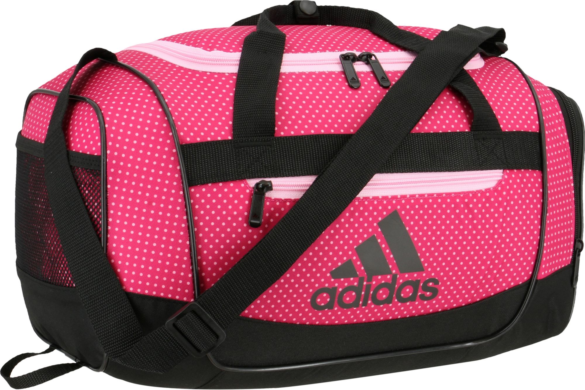 adidas defender 3 small duffel