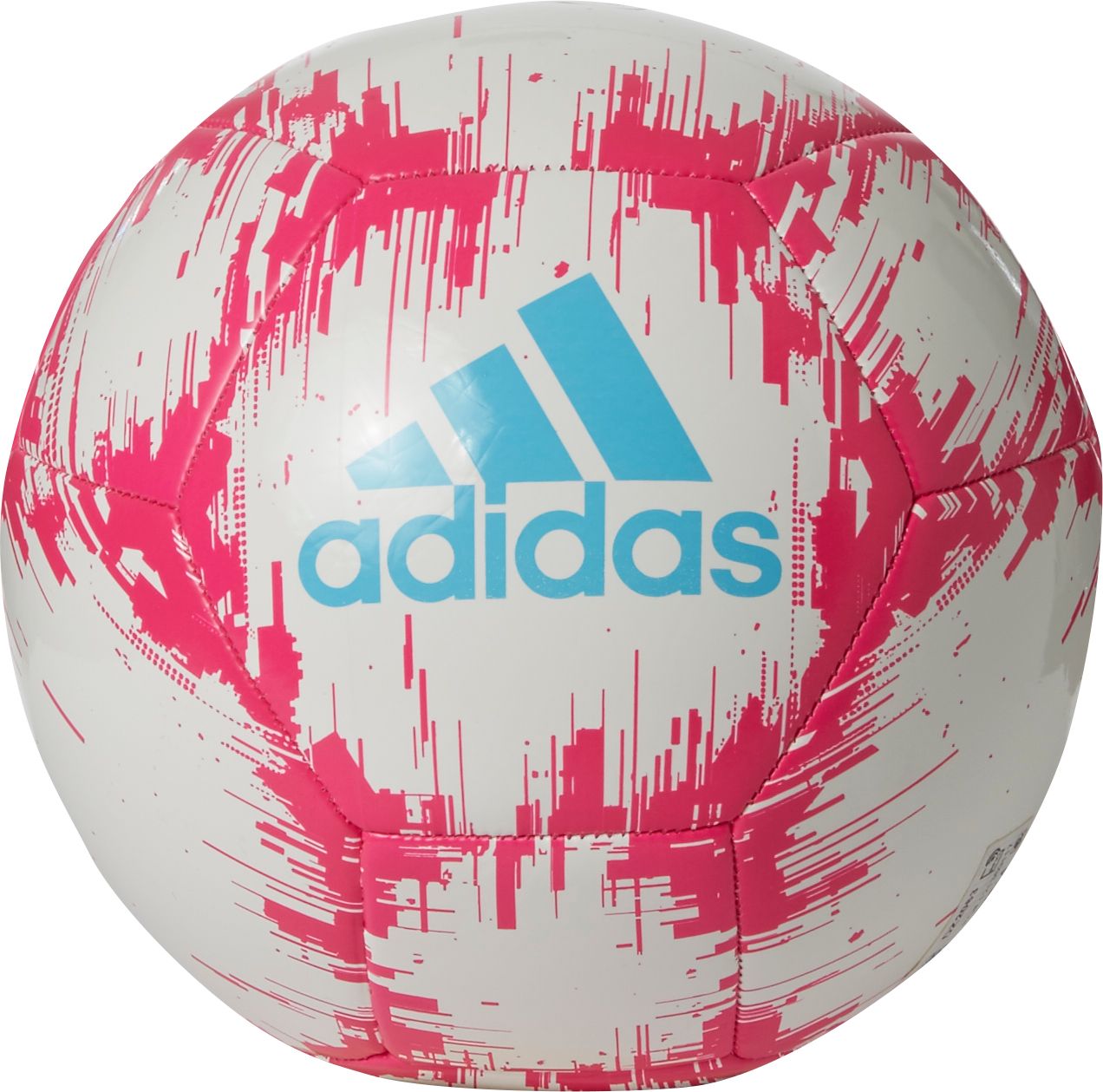 adidas performance x glider ii soccer ball