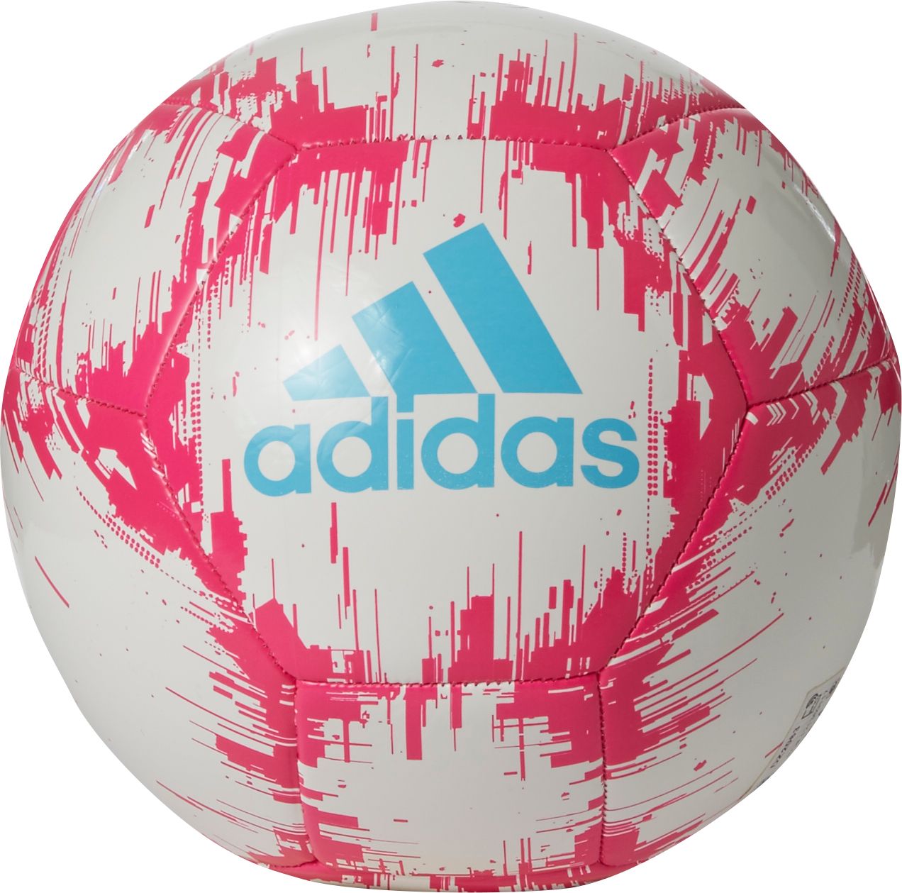 adidas glider ball