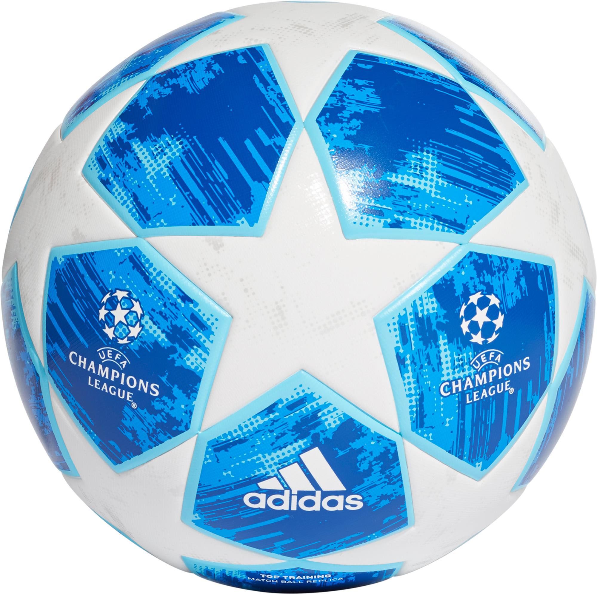 adidas finale 19 top training soccer ball