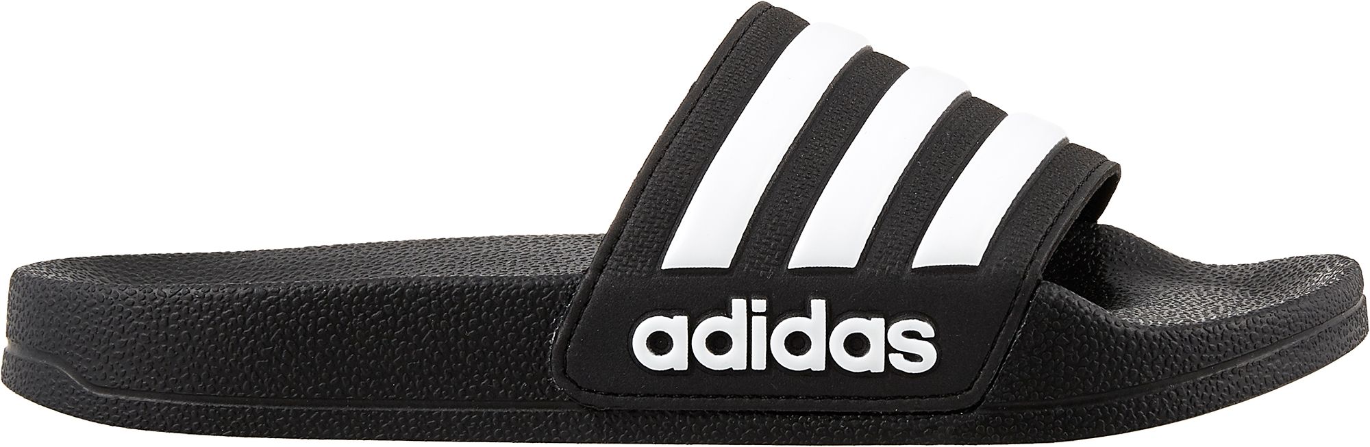 adidas slippers for kids