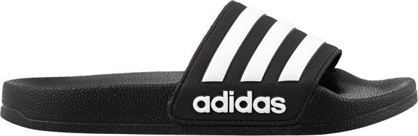 Adidas Kids Adilette Shower Slides Dick S Sporting Goods