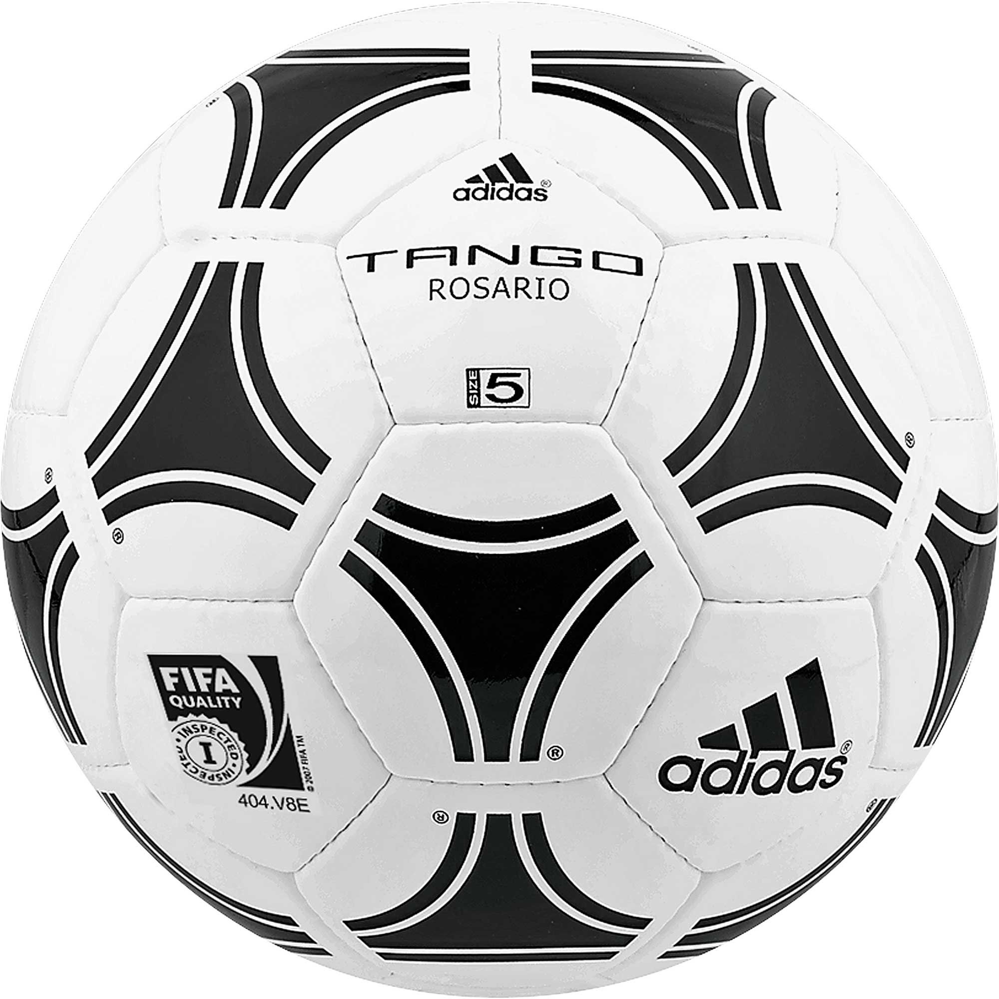 adidas Tango Rosario Soccer Ball | DICK 