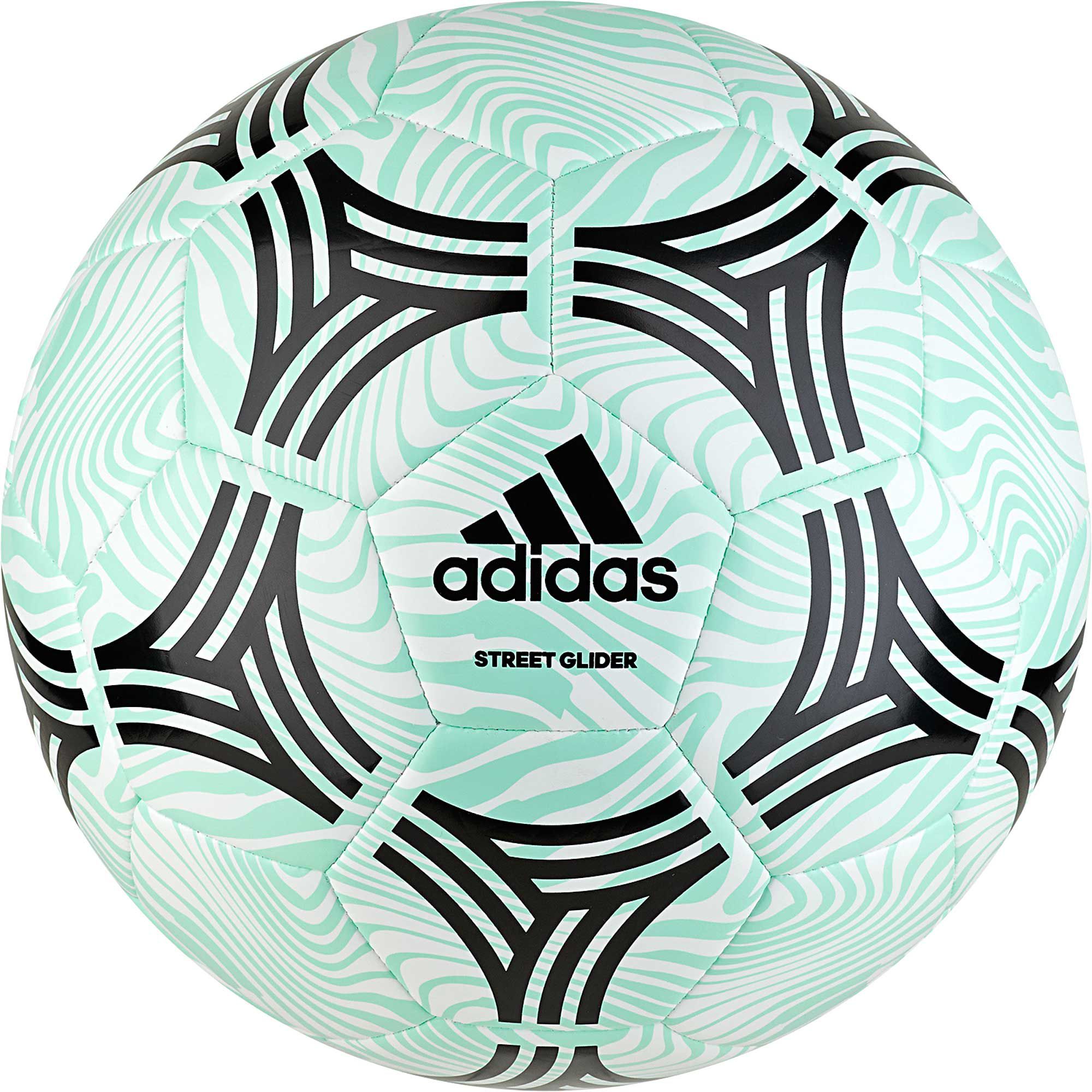 adidas tango glider soccer ball
