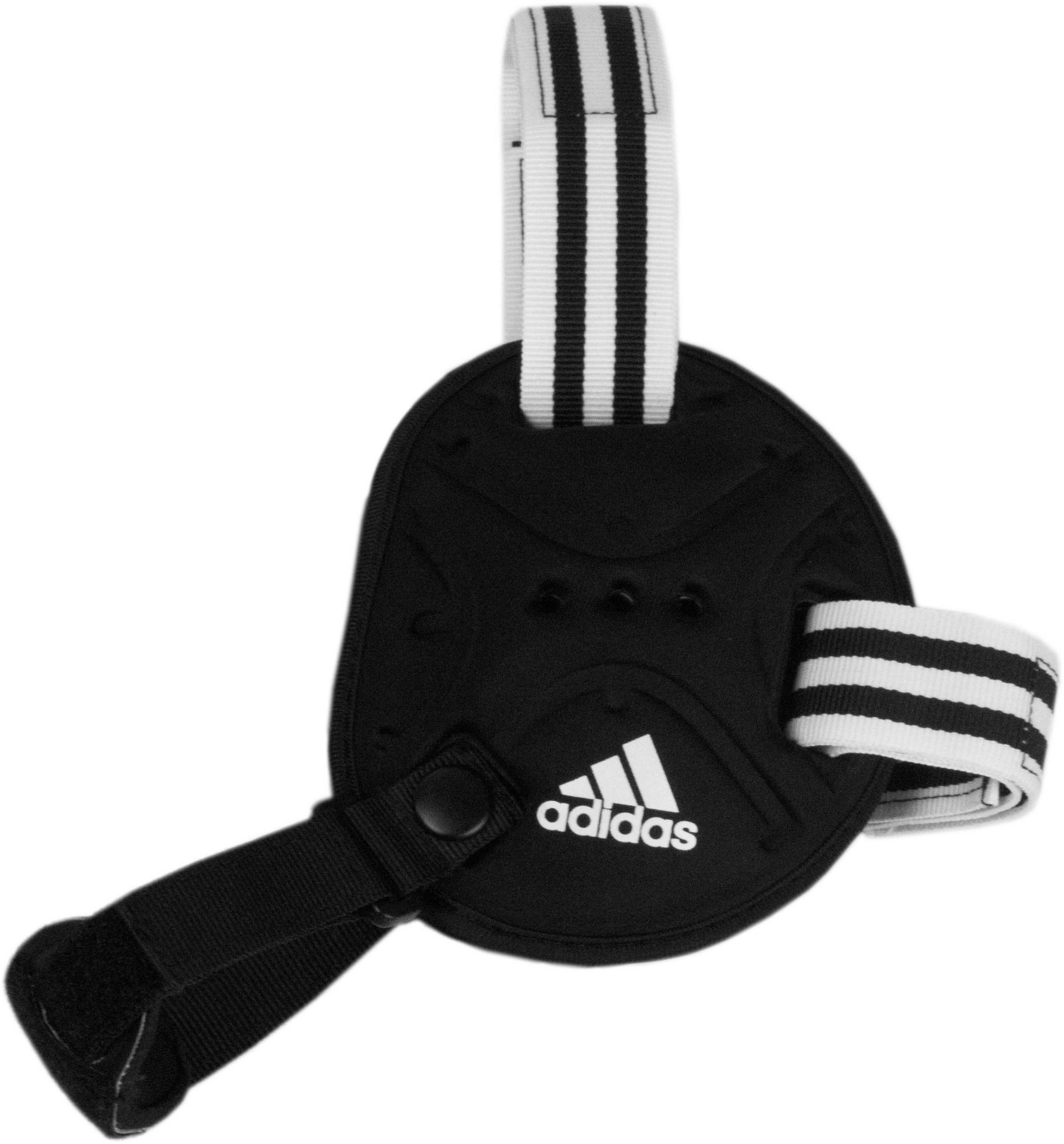 adidas Youth Wizard Compression Molded 