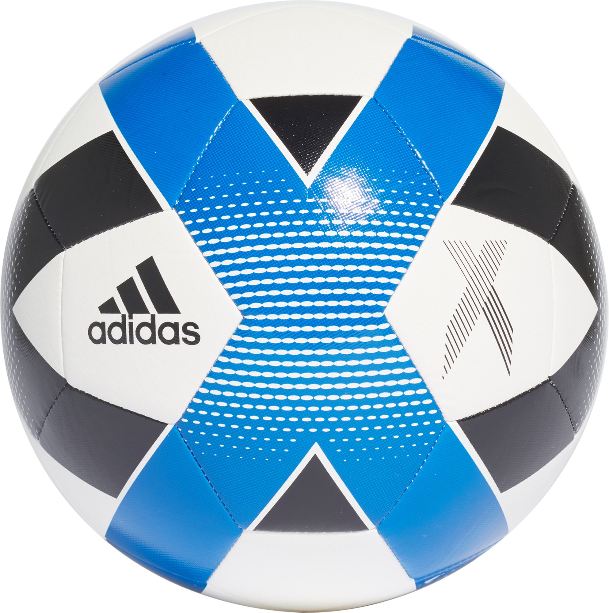 adidas X Glider Soccer Ball | DICK'S 