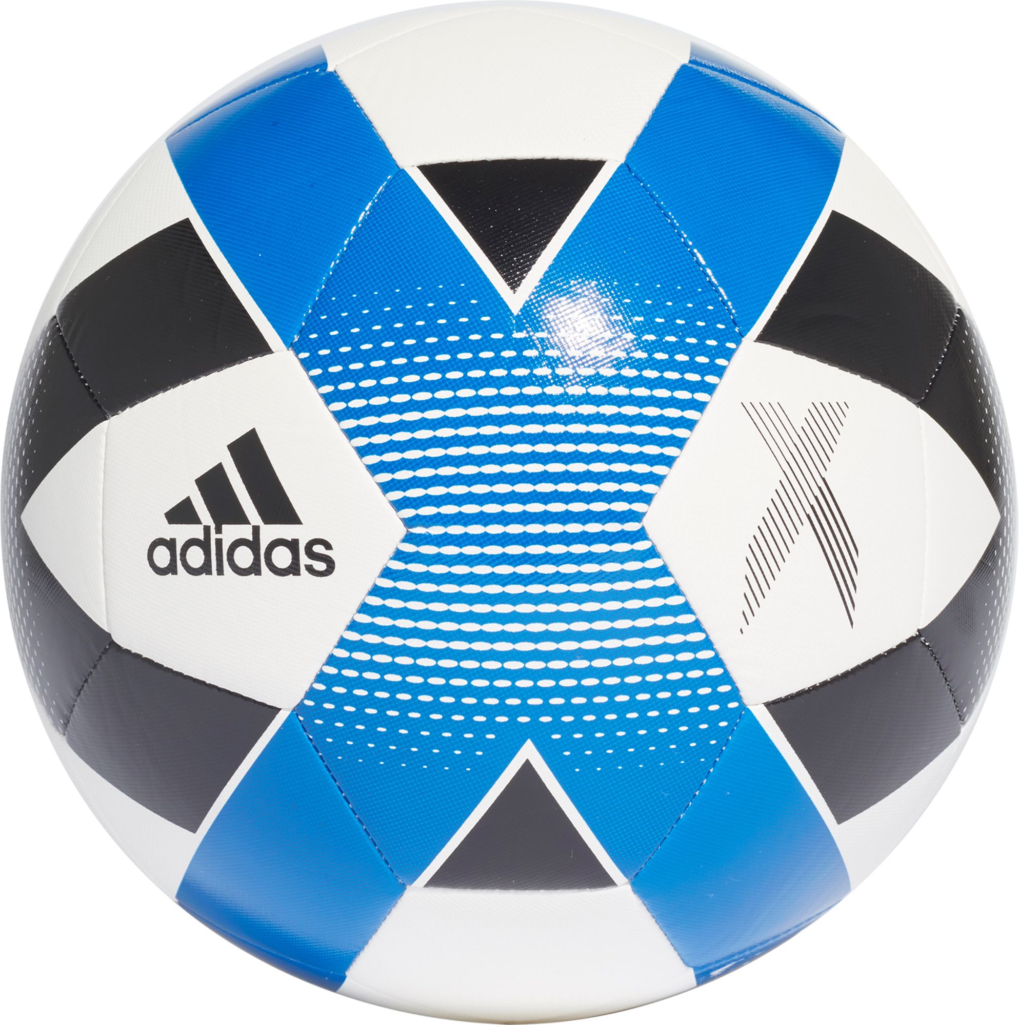 adidas x glider ii soccer ball