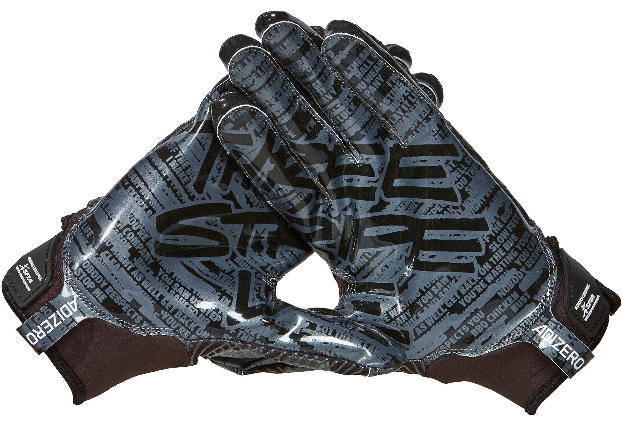 adidas youth football gloves