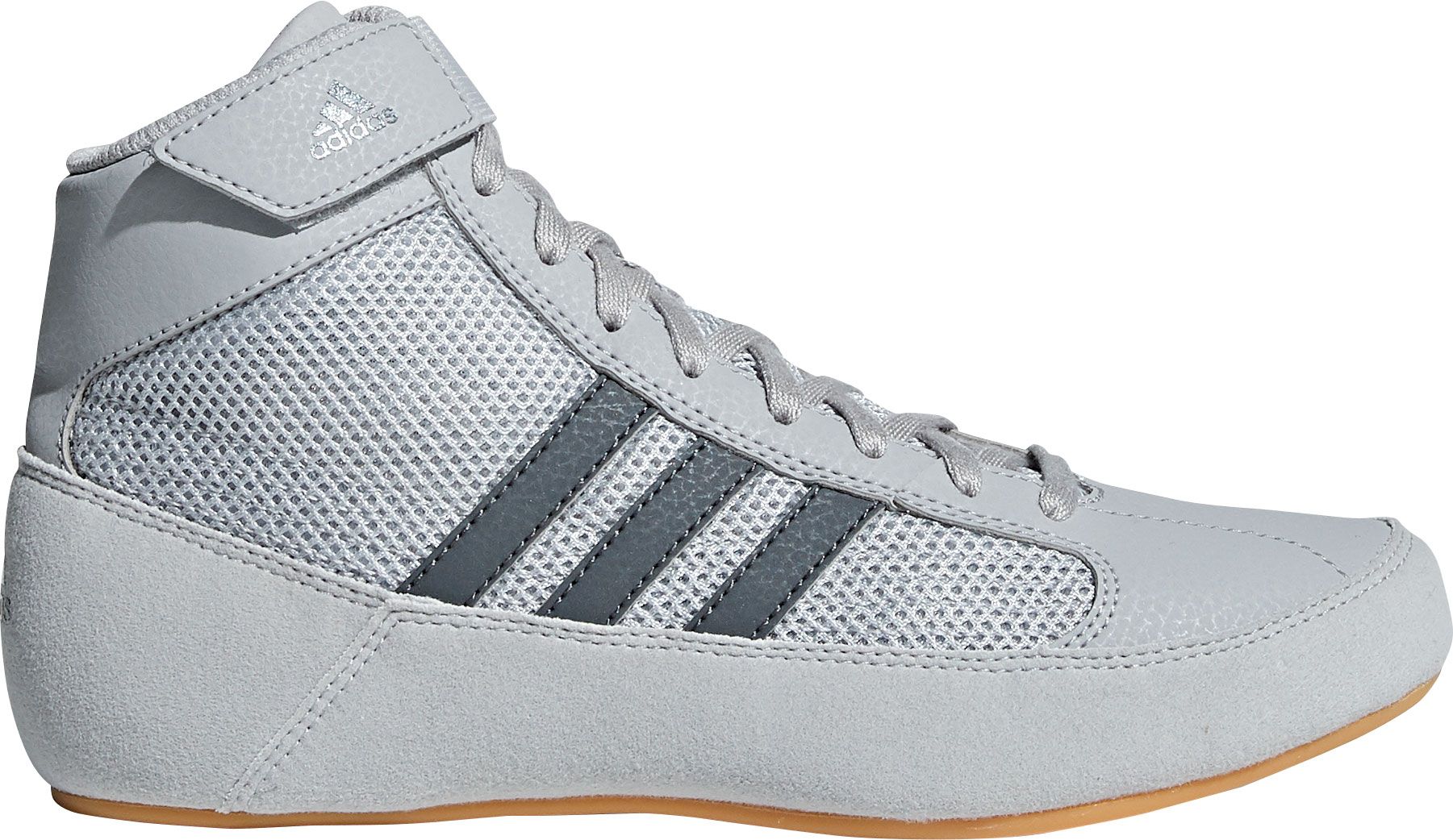 adidas canvas wrestling shoes