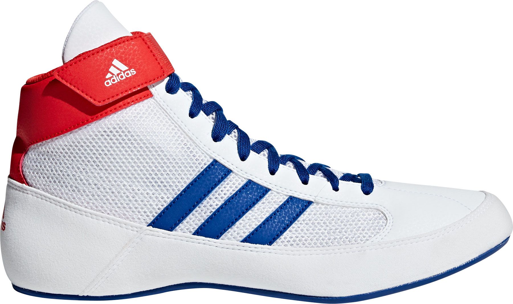 adidas Kids' HVC 2 Wrestling Shoes product image